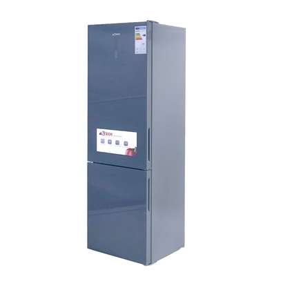 RÉFRIGÉRATEUR COMBINÉ ASTECH 356 LITRES NO FROST image 3