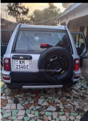 Pièces voiture freelander image 4