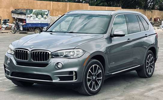 Bmw X5 2017 7 Places image 3