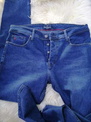 Jeans Hackett London image 5