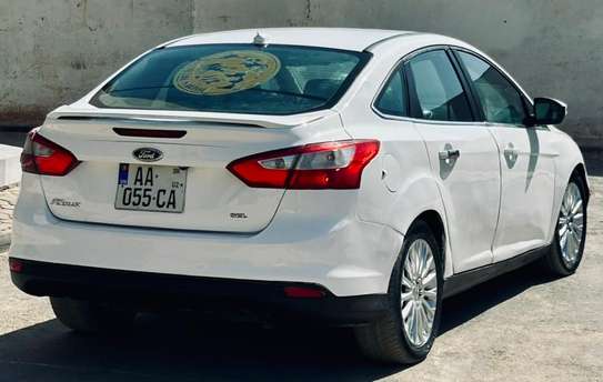 Ford Focus 2013 image 7