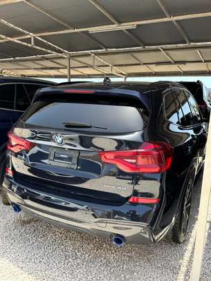 BMW X3 pack M image 7