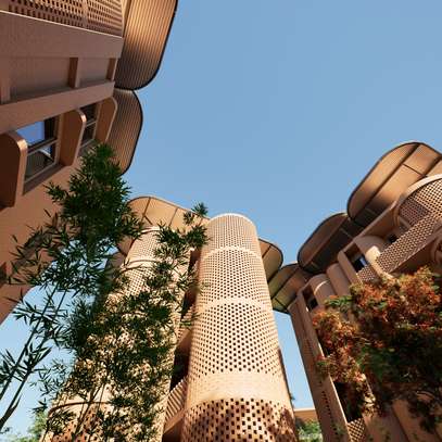 Votre futur logement écologique à Bambilor image 14