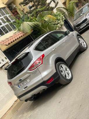 FORD ESCAPE 2013 image 2