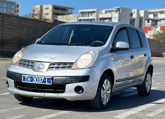 Nissan note image 11