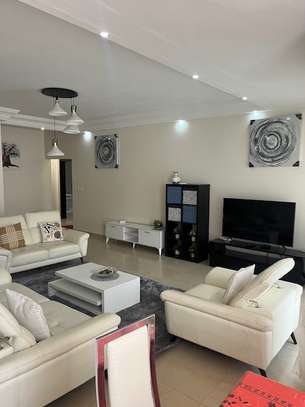 APPARTEMENT DE TYPE F4 MEUBLE A LOUER AUX ALMADIES image 2