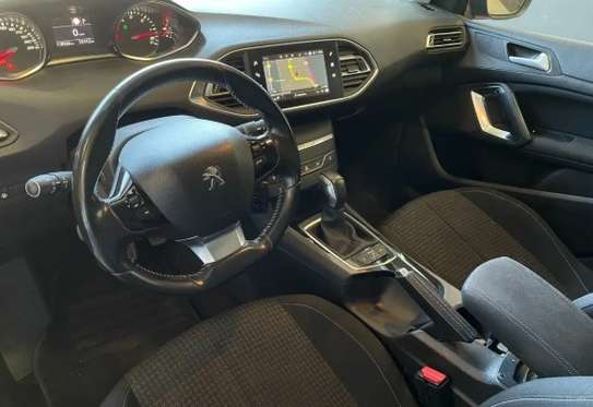 Peugeot 308 SW HDI image 3