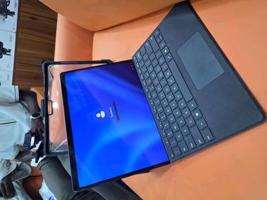 415 000fr Microsoft Surface Pro 9 - Wifi Ordinateur Port image 6