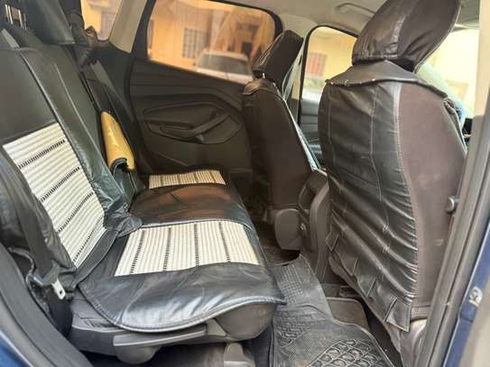 Ford escape 2018 image 6