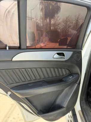 Mercedes 450 image 7