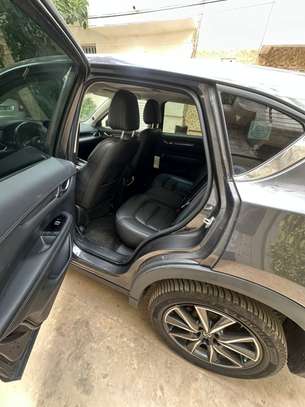 Mazda CX5 GT image 2