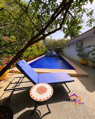 Villa en résidence bord de mer  à vendre à Saly image 5