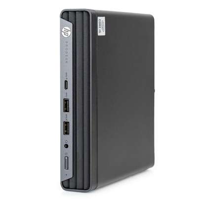 Hp EliteDesk 600 G6 image 2