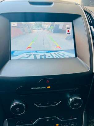Ford edge sel  Année 2016 image 3
