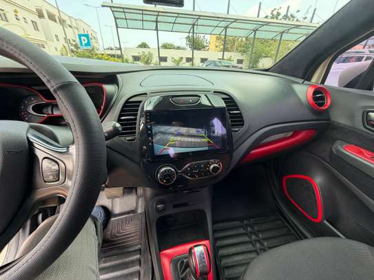 Renault QM3 automatique image 2