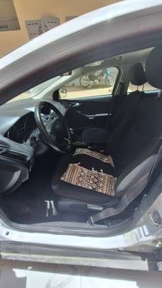 Ford Focus 2015 image 4