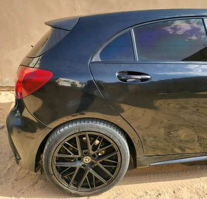 Mercedes classe A image 6