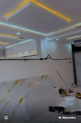 MAGAZIN CHOWROUM A VENDRE image 9