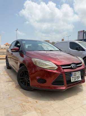 Ford focus image 4