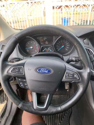 Ford Focus 2016 image 5