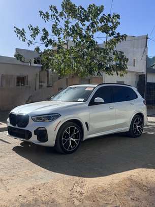 BMW X5 image 4