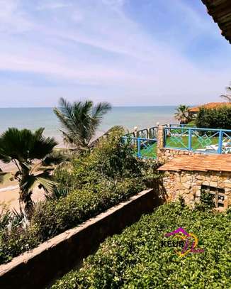 Villa ,balcon sur océan image 9