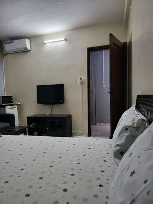 Belle Chambre Climatisée image 5