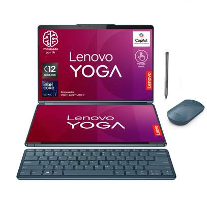 Lenovo Yoga Book 9 Ultra 7 Ram 16Go SSD 1To image 4