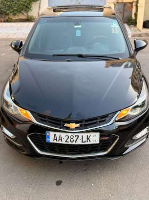 Chevrolet Cruze 2017 à vendre image 4