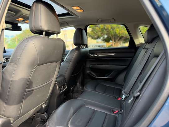 MAZDA CX5 2020 Grand Touring image 10