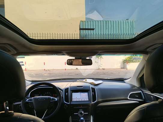 Ford Edge Titanium Full options 2017 image 2