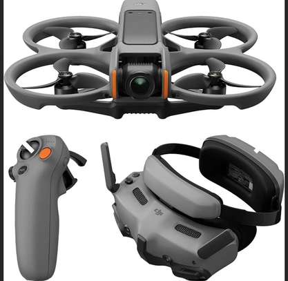 Drone DJI Avata 2 image 2