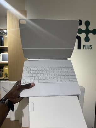 IPad Magic KeyBoard 13 Pouces - Pour Ipad Air image 7