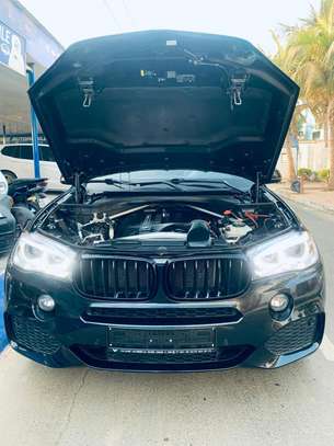 Bmw x5 packm 2018 image 6