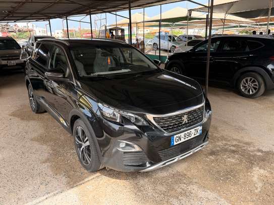 Peugeot 5008 _2019 image 2