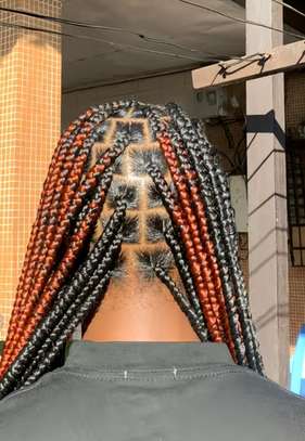 Coiffure image 5
