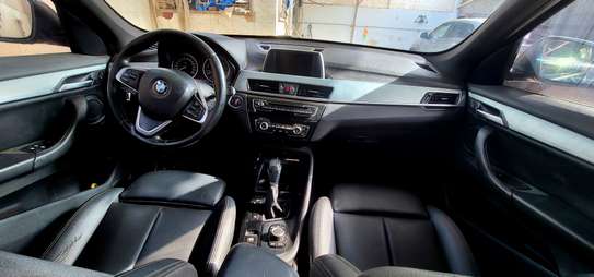 BMW X1 F48 2016 x image 2