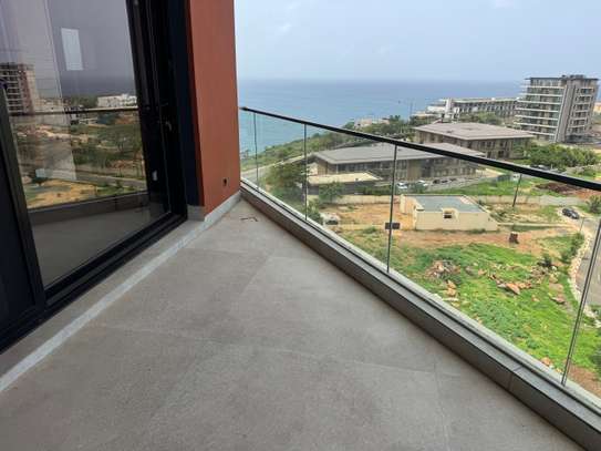 Corniche Ouakan appartement à louer 3 chambres image 5
