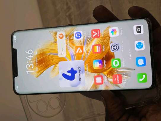 Huawei Mate 50 Pro 256GB 8GO ram image 4