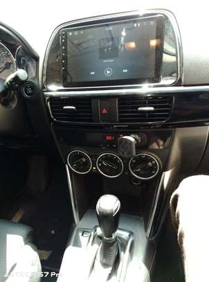 Mazda CX-5 année 2015 image 7
