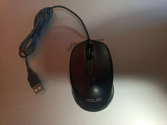 Asus Vivo Book 17  avec souris image 3