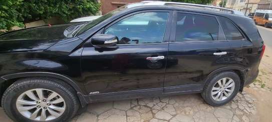 KIA SORENTO à vendre image 3