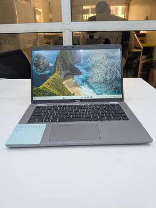 Dell Latitude 5420 ) 14pouces ) i7 ) 11e ) 16g de ram ) 256 image 2