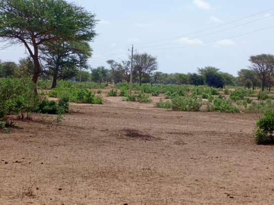 Terrain Agricole de 21,05 Hectares vers Thiénaba – Thiès image 3