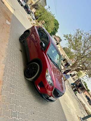 Mazda cx5  Anné 2014 image 2
