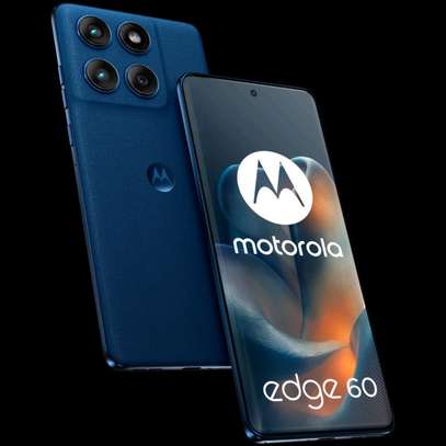 Motorola edge 60 512GB 12GB image 2