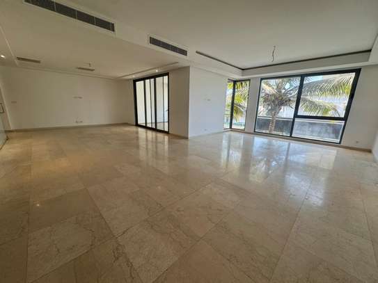 Appartement F4 fann résidence image 10
