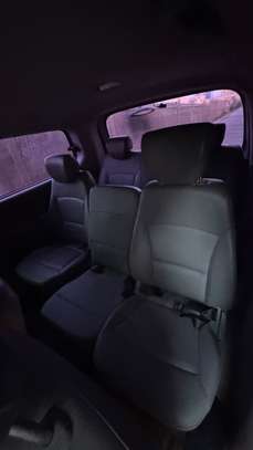 Hyundai Starex 2016 image 3