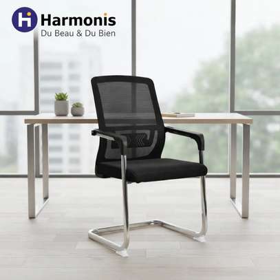 Des chaises de bureau ergonomique image 10