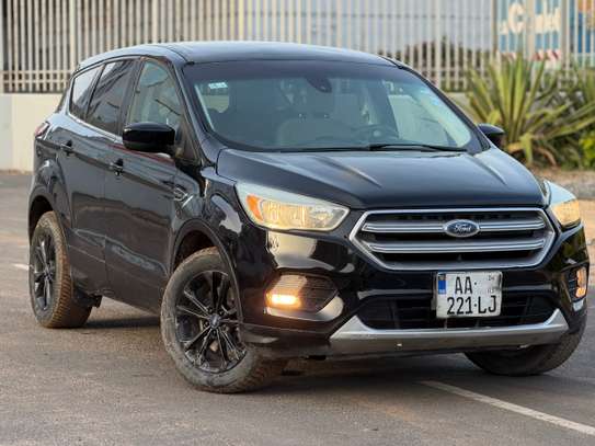 Ford escape image 4